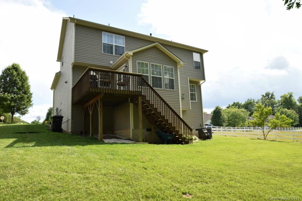 Hallmark Glen - Residential