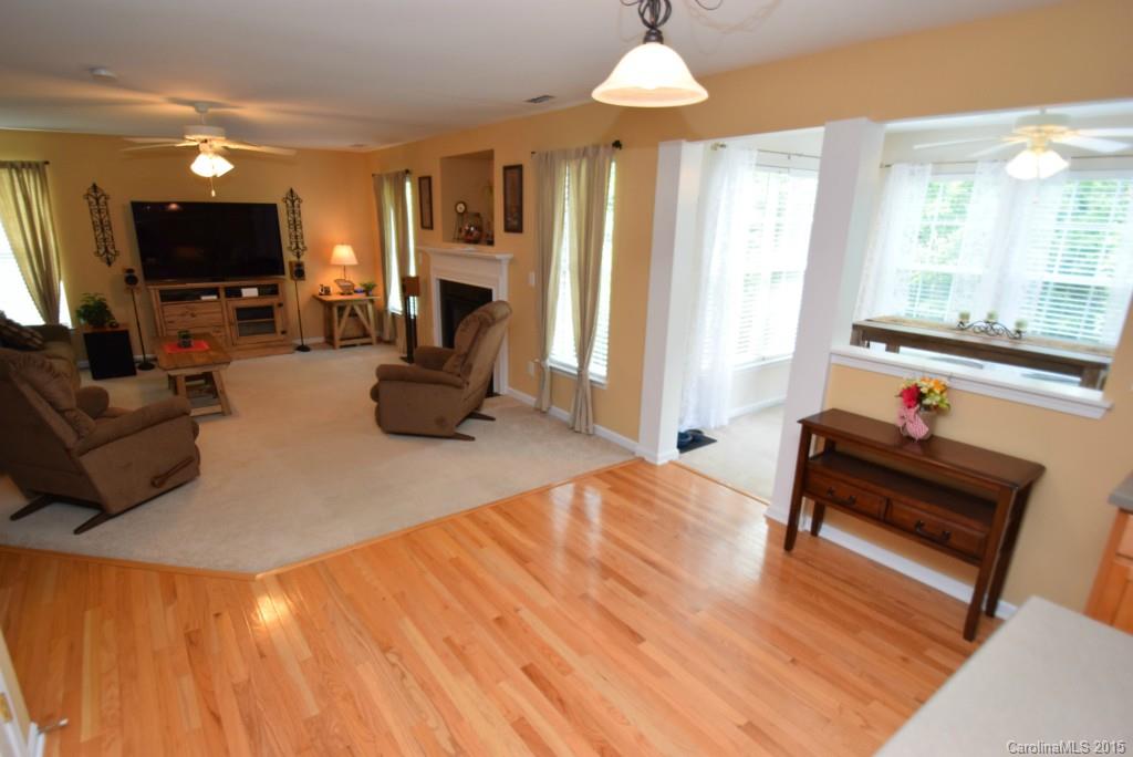 Hallmark Glen - Residential