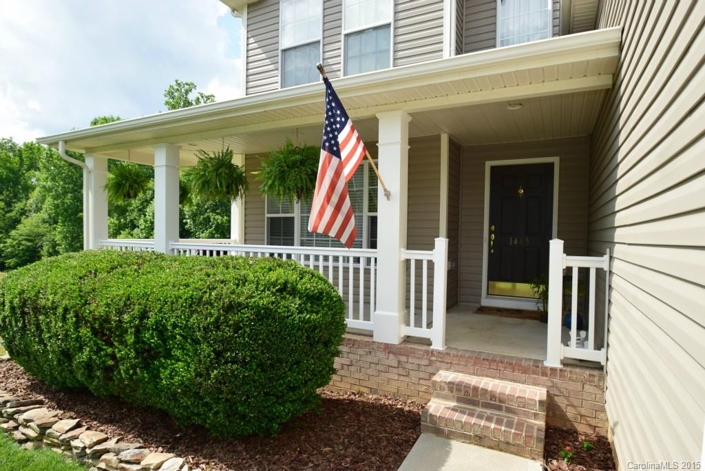 Hallmark Glen - Residential