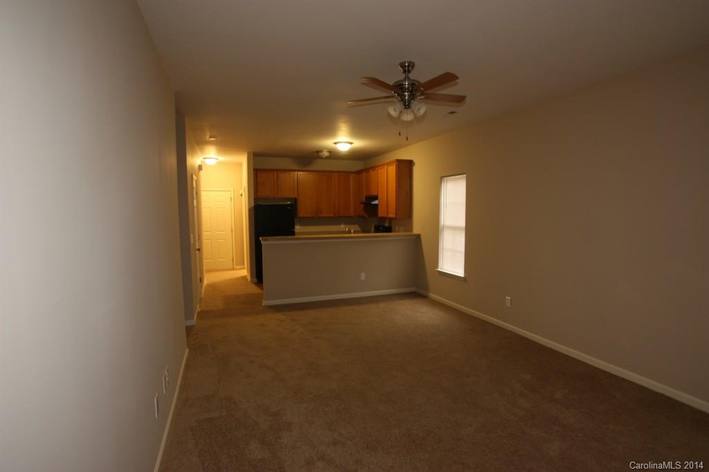 Village of Ashley Ridge - Residential Lease