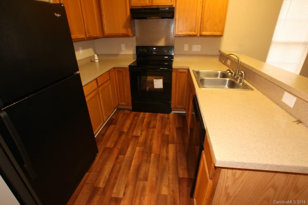 Village of Ashley Ridge - Residential Lease