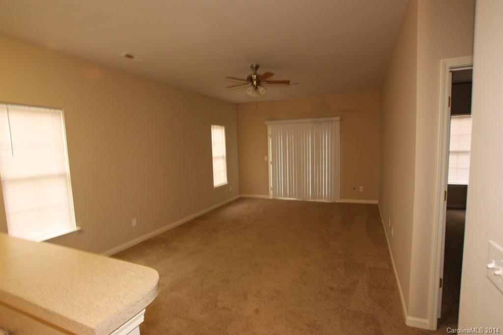 Village of Ashley Ridge - Residential Lease