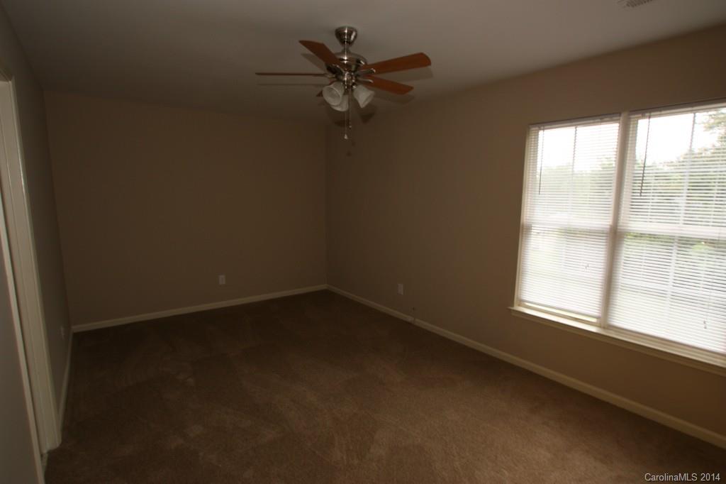 Village of Ashley Ridge - Residential Lease