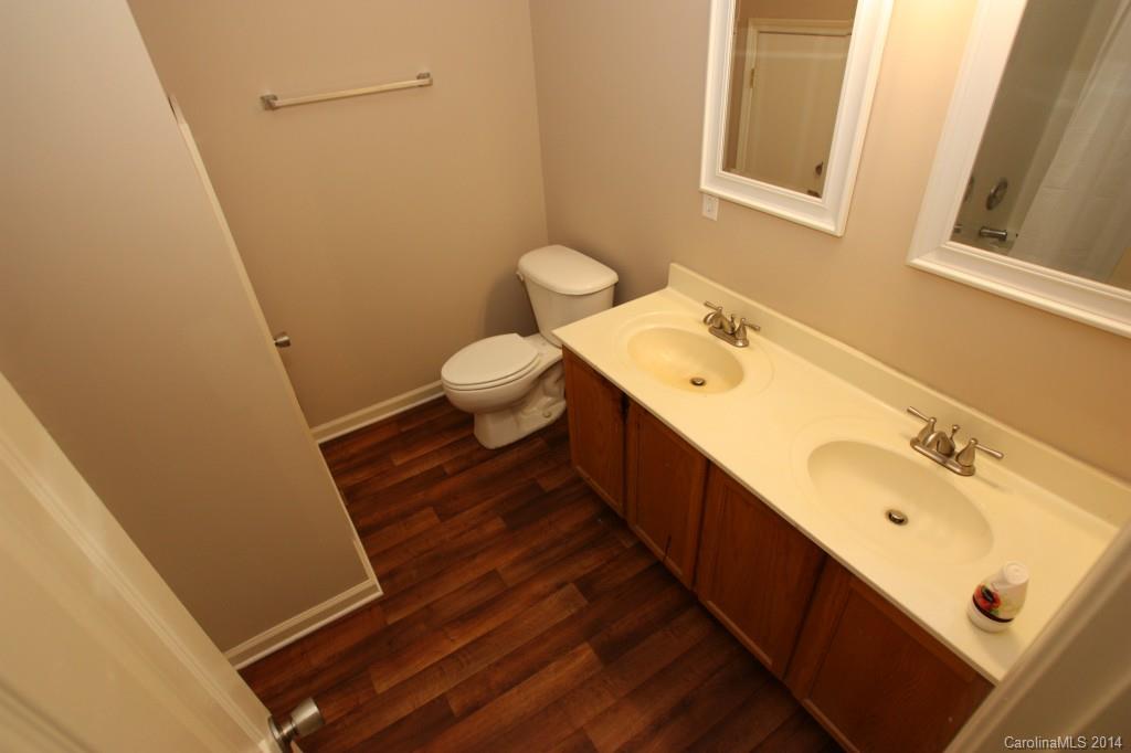 Village of Ashley Ridge - Residential Lease