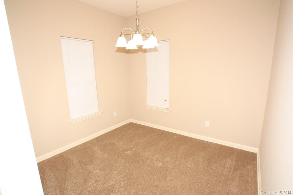 Village of Ashley Ridge - Residential Lease