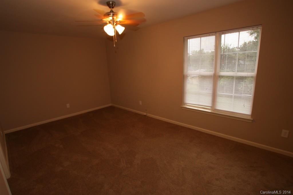 Village of Ashley Ridge - Residential Lease