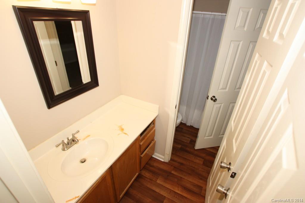 Village of Ashley Ridge - Residential Lease