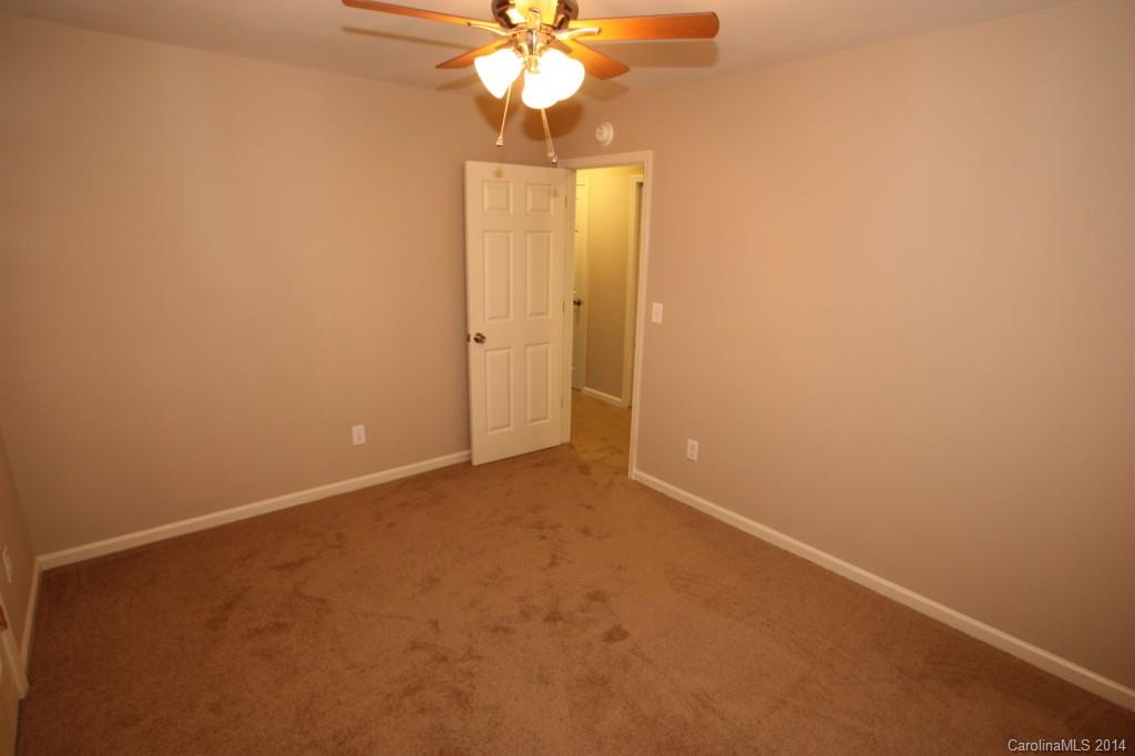 Village of Ashley Ridge - Residential Lease