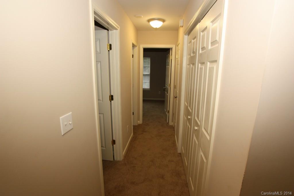 Village of Ashley Ridge - Residential Lease