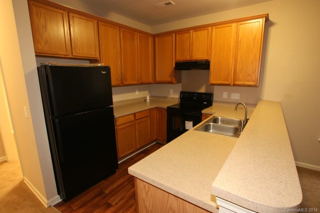 Village of Ashley Ridge - Residential Lease