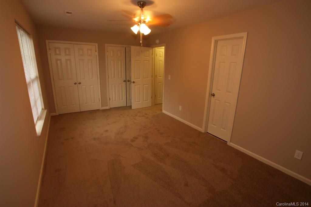 Village of Ashley Ridge - Residential Lease