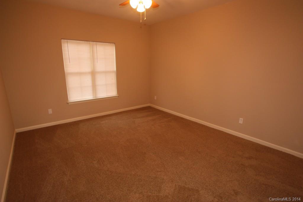 Village of Ashley Ridge - Residential Lease