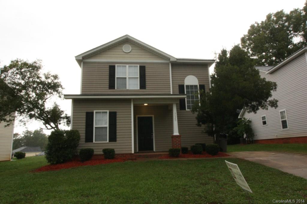 Village of Ashley Ridge - Residential Lease