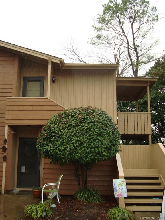 Riverview Villa - Residential Lease