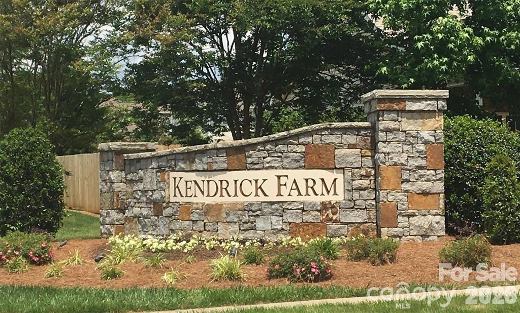 Kendrick Farm - Residential