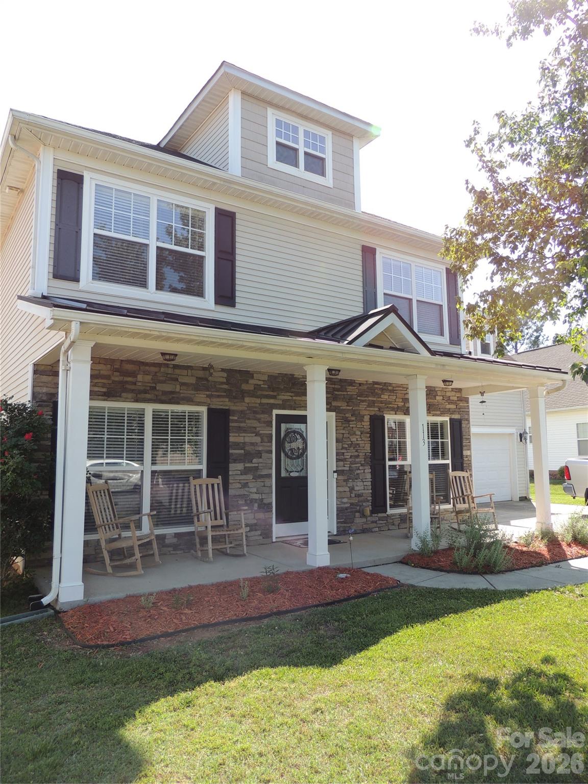 Kendrick Farm - Residential