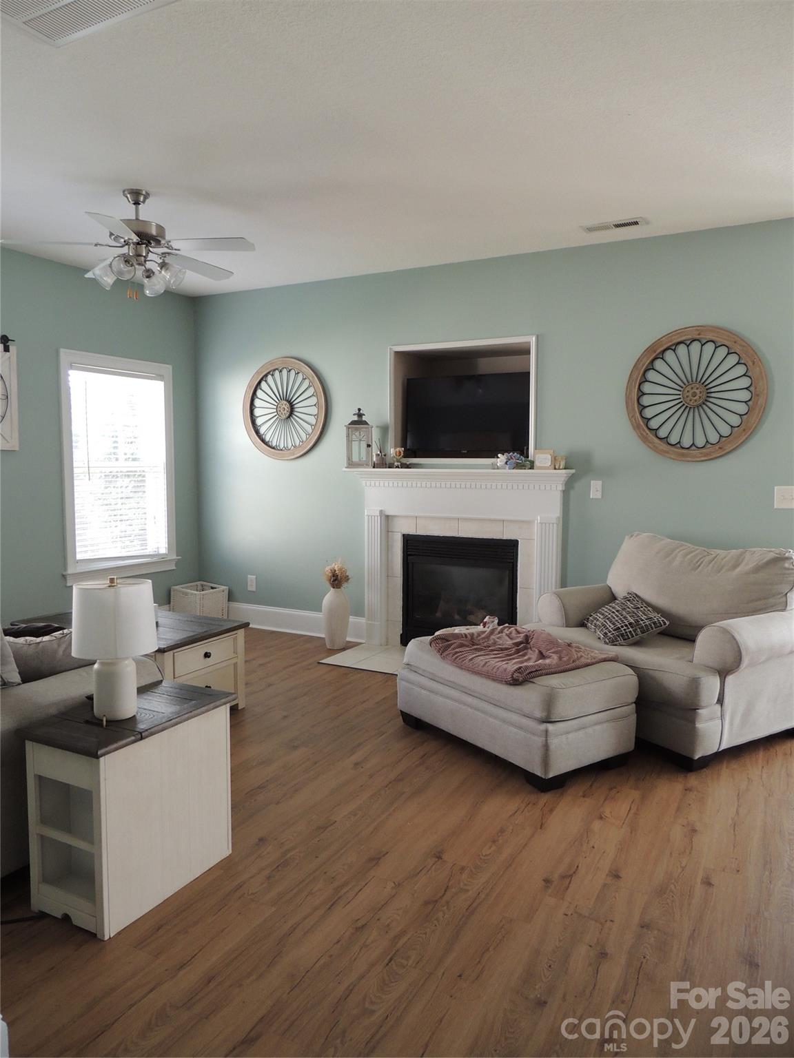 Kendrick Farm - Residential