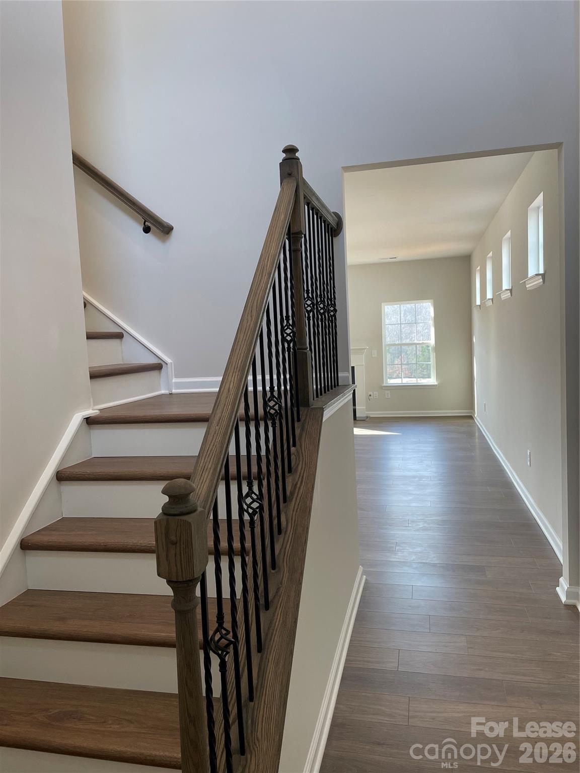 14016 Wooden snow Trace