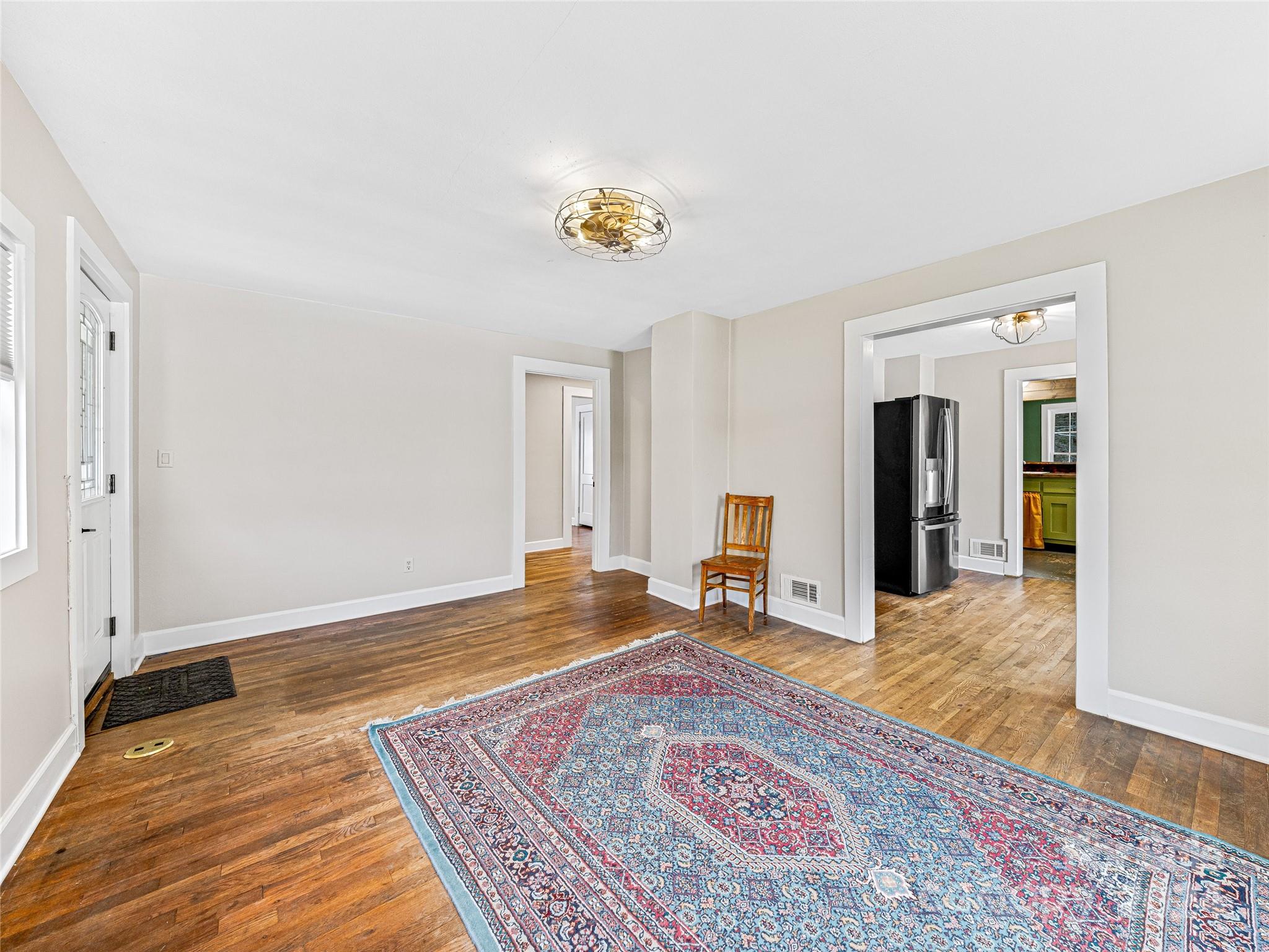 74 & 76 Park Drive