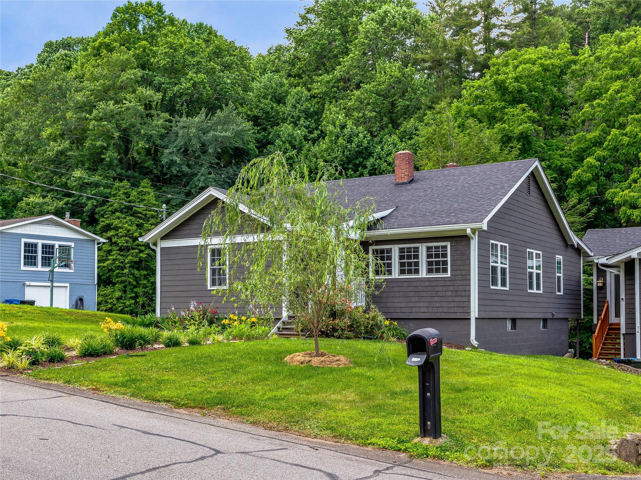 74 & 76 Park Drive
