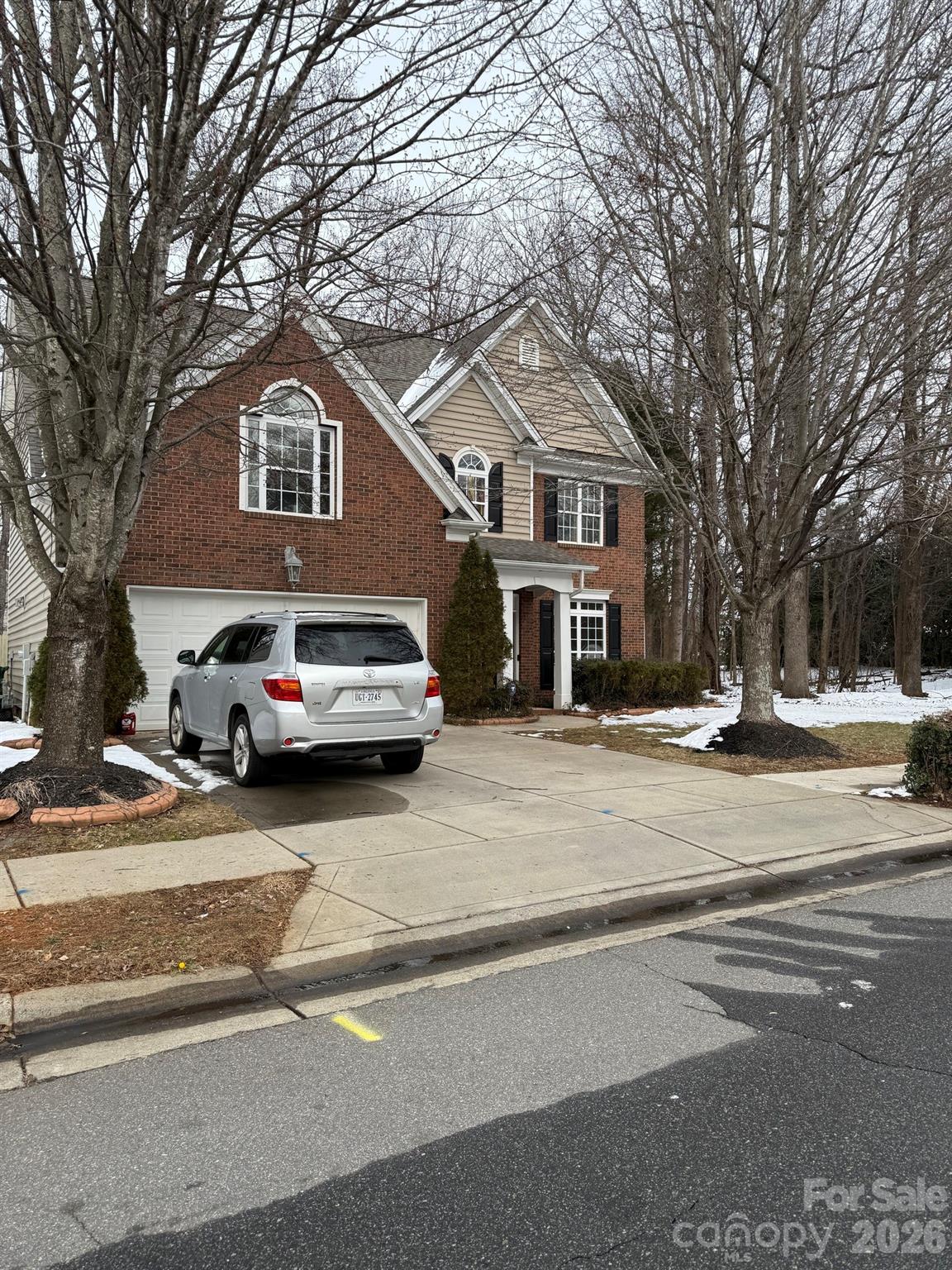 4035 Caldwell Ridge Parkway