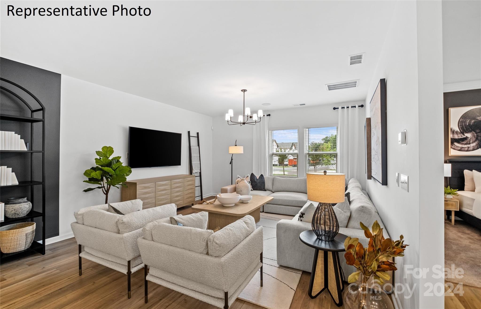 Element Park - Residential