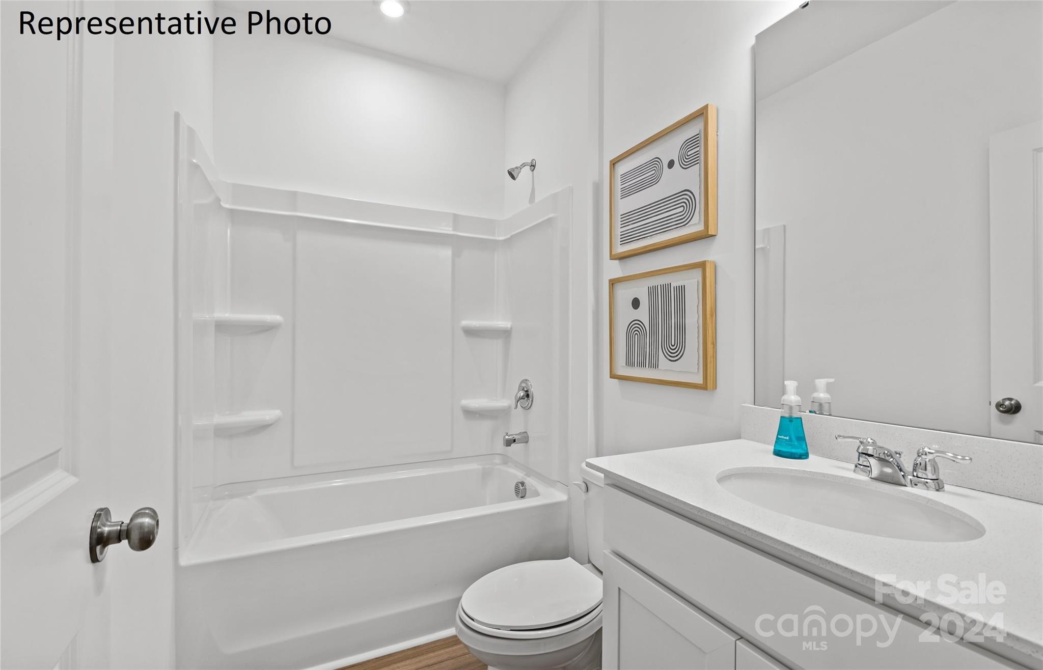 Element Park - Residential