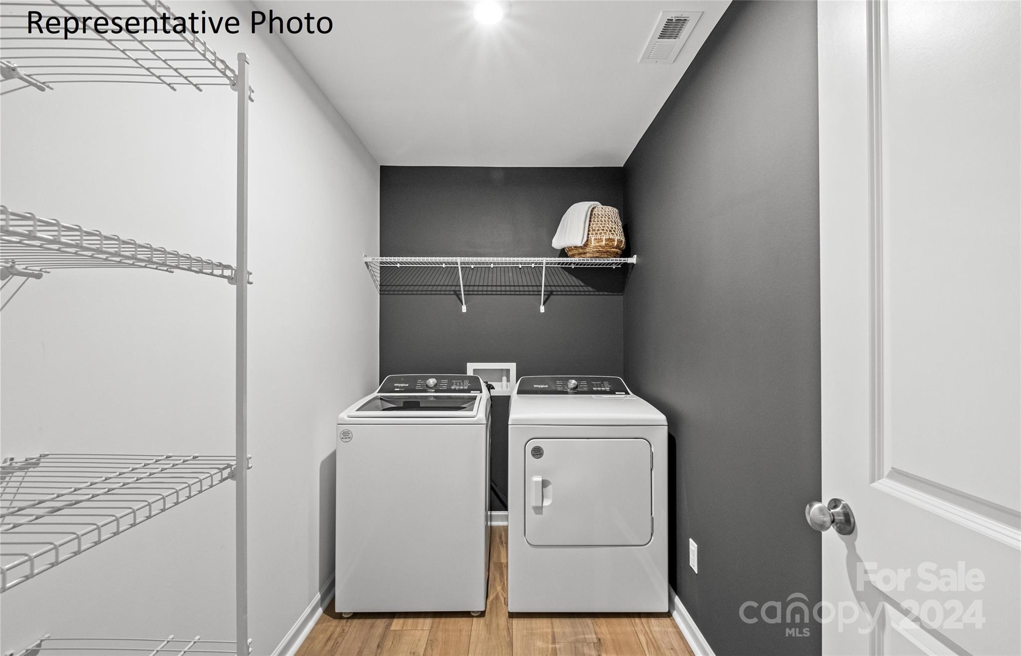 Element Park - Residential