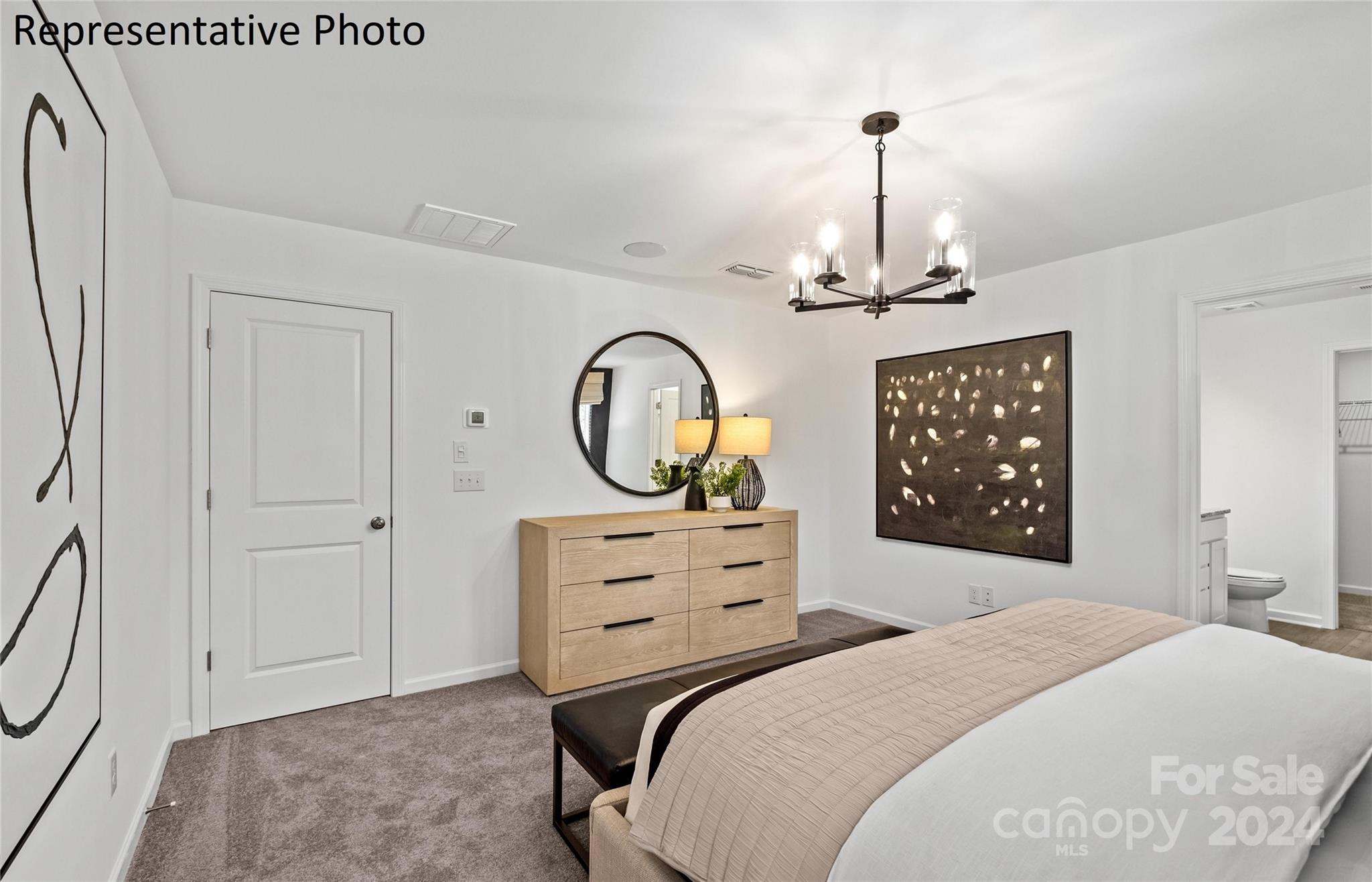 Element Park - Residential