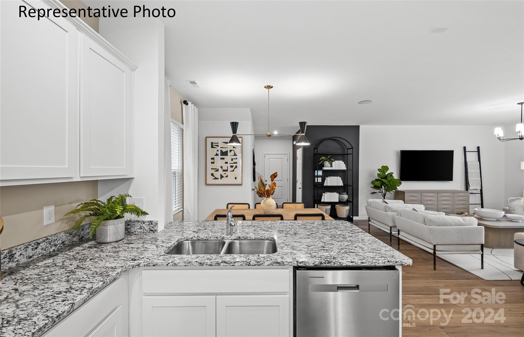 Element Park - Residential