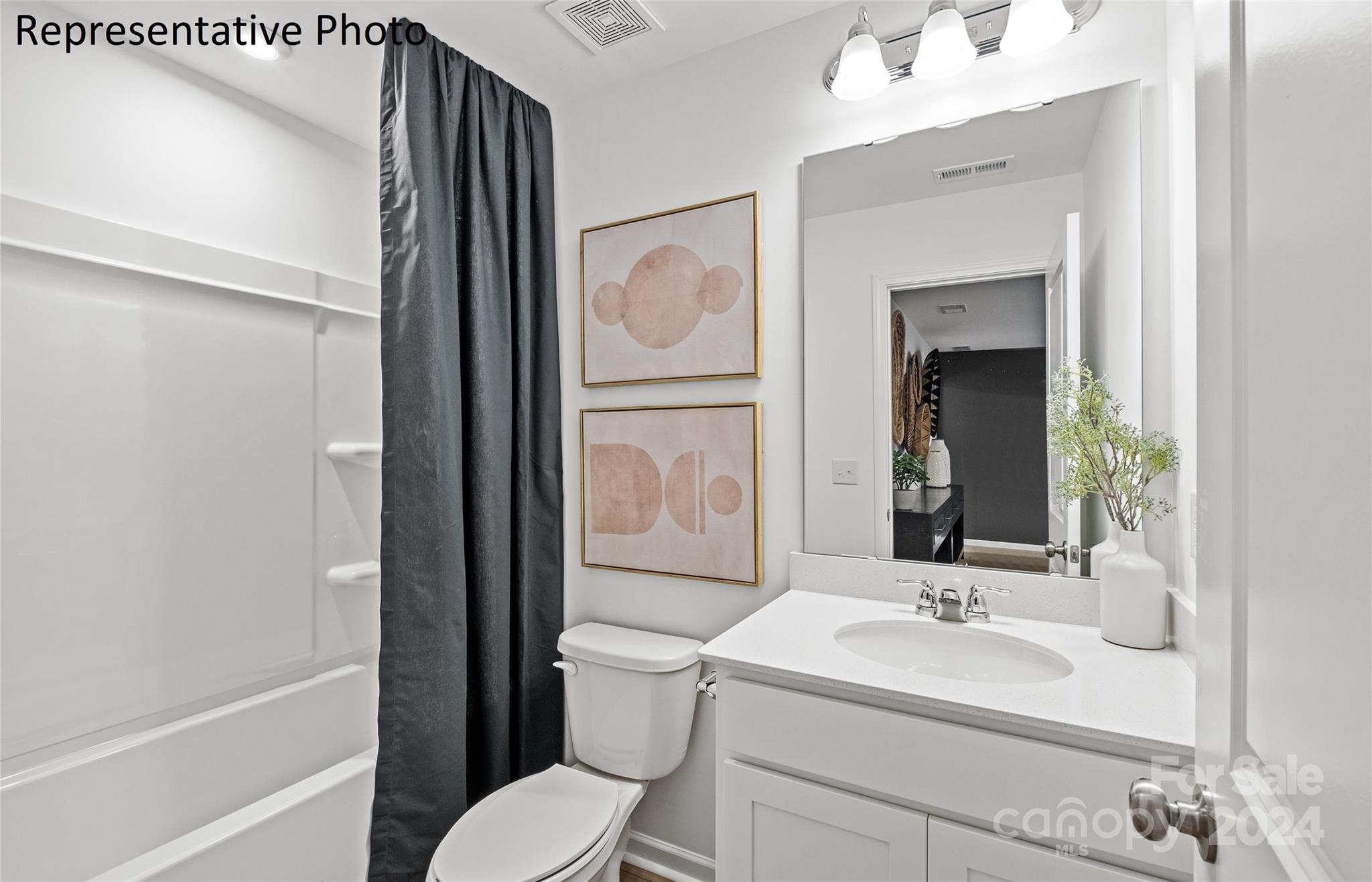 Element Park - Residential