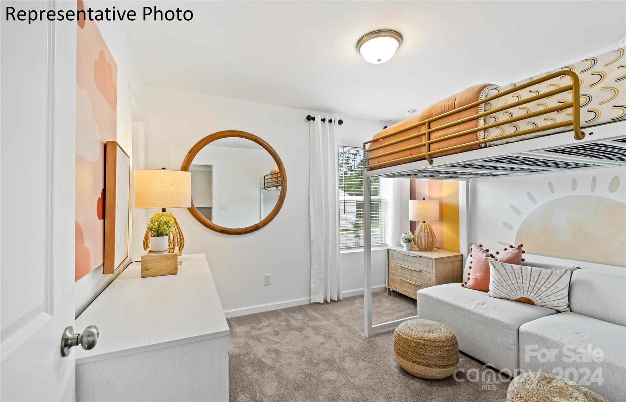 Element Park - Residential