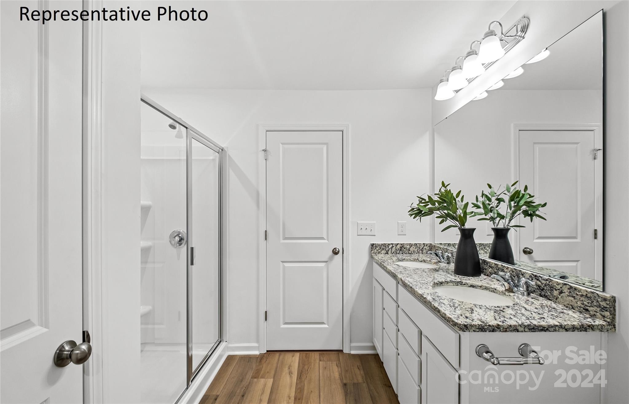 Element Park - Residential