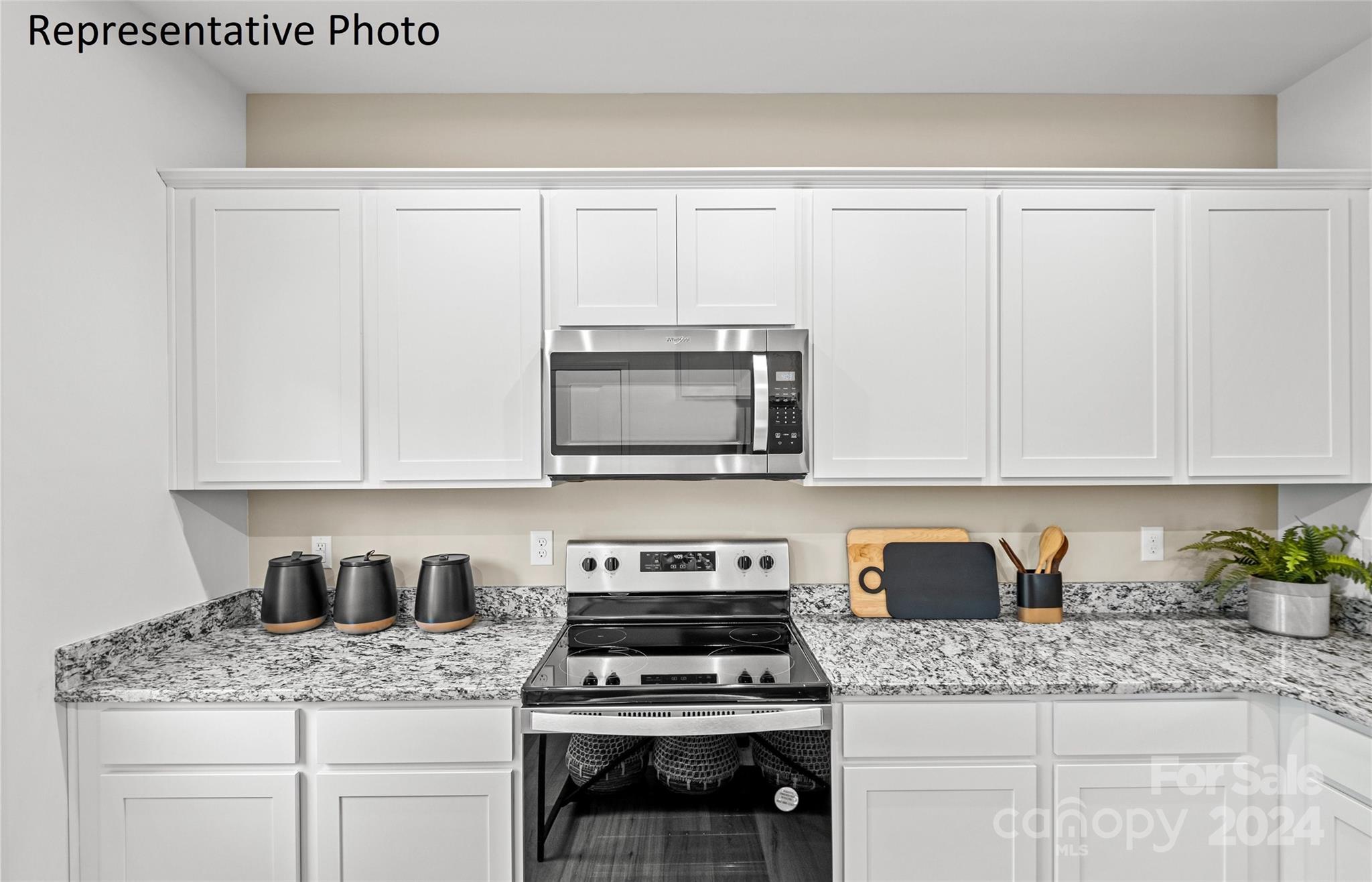 Element Park - Residential