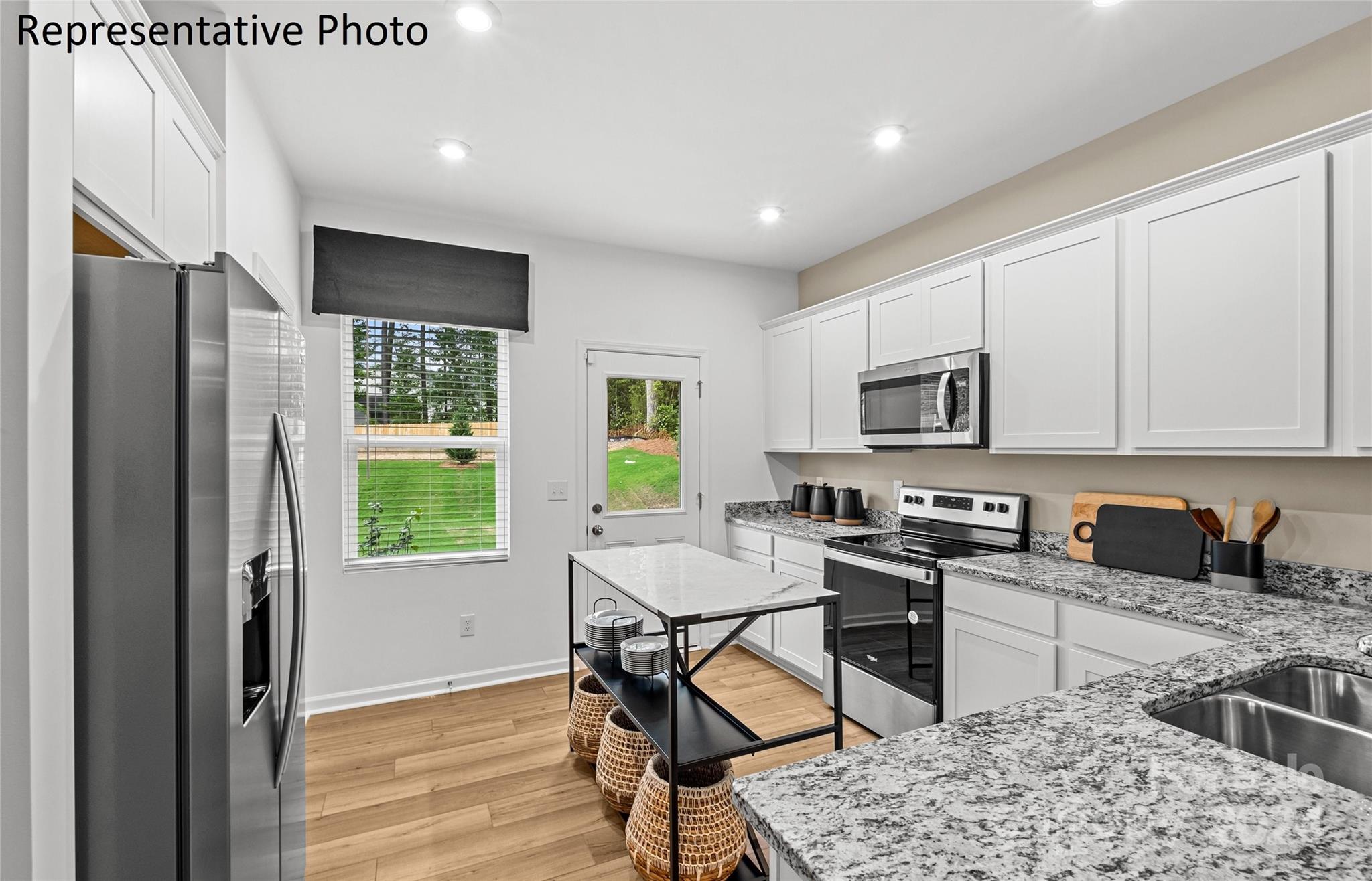 Element Park - Residential