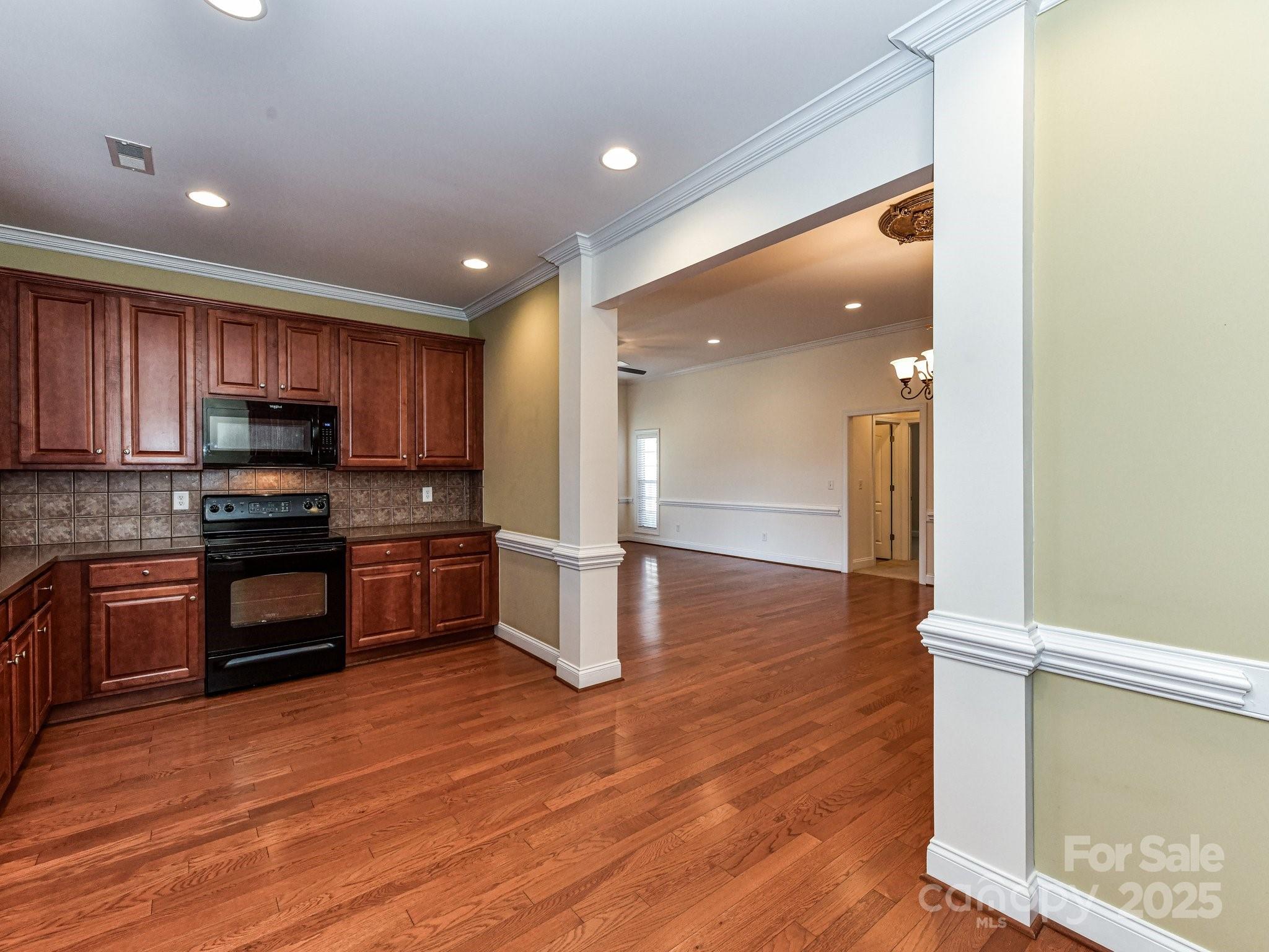 St James - Residential