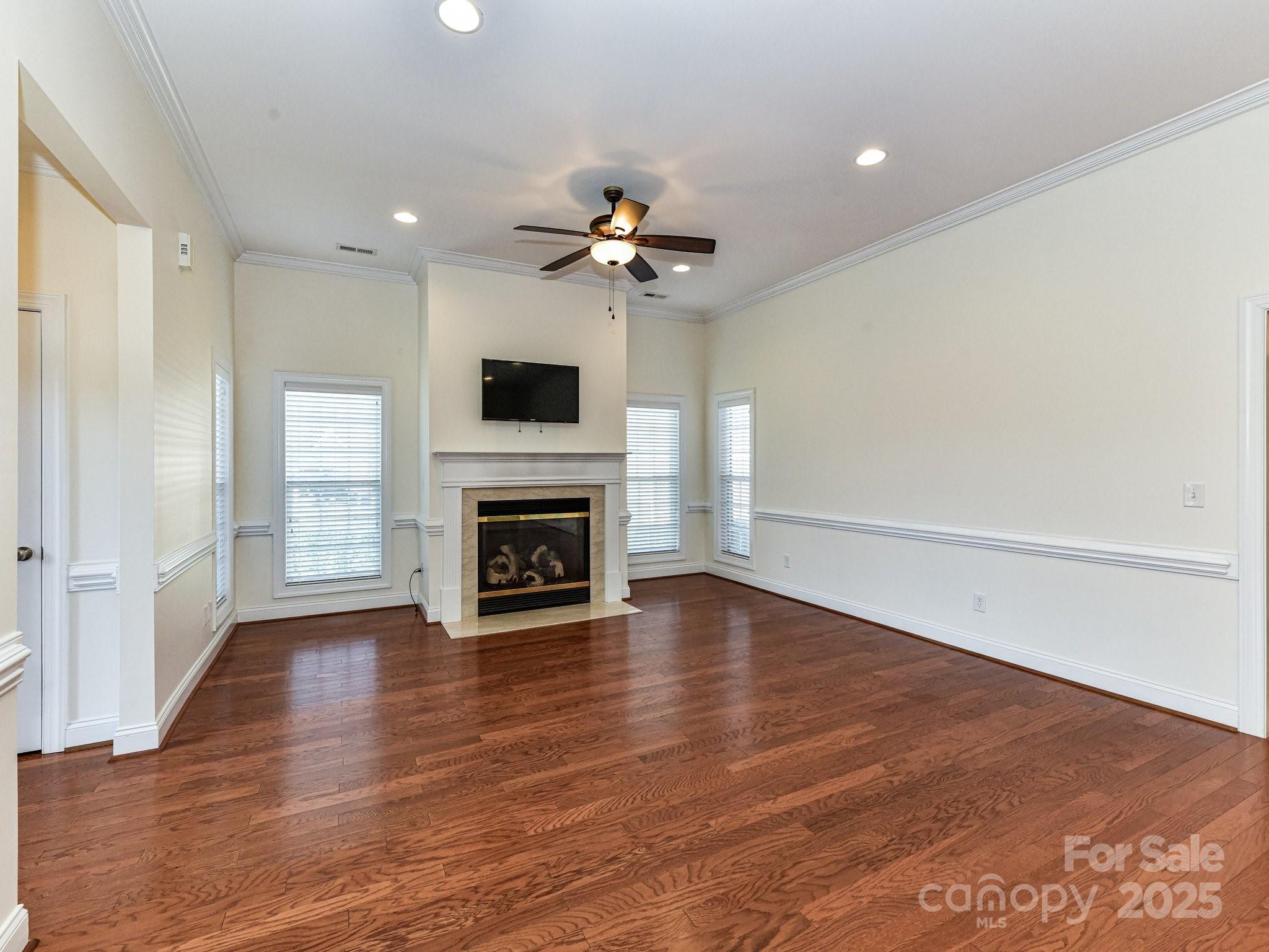 St James - Residential