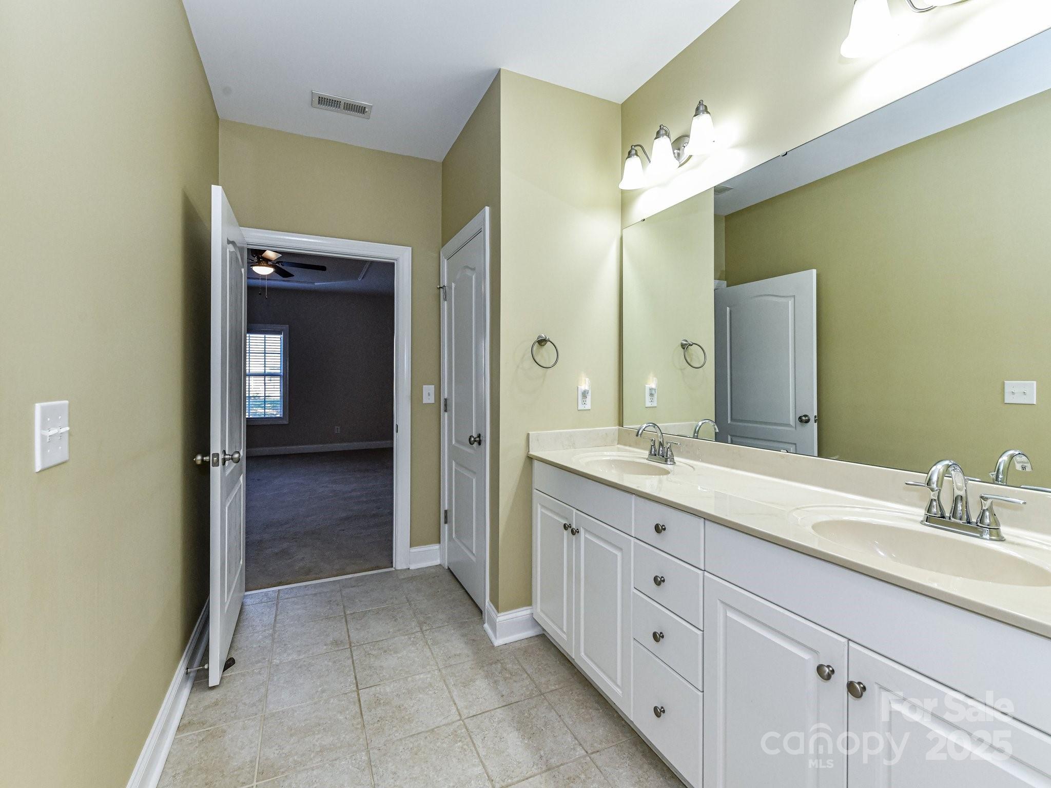 St James - Residential