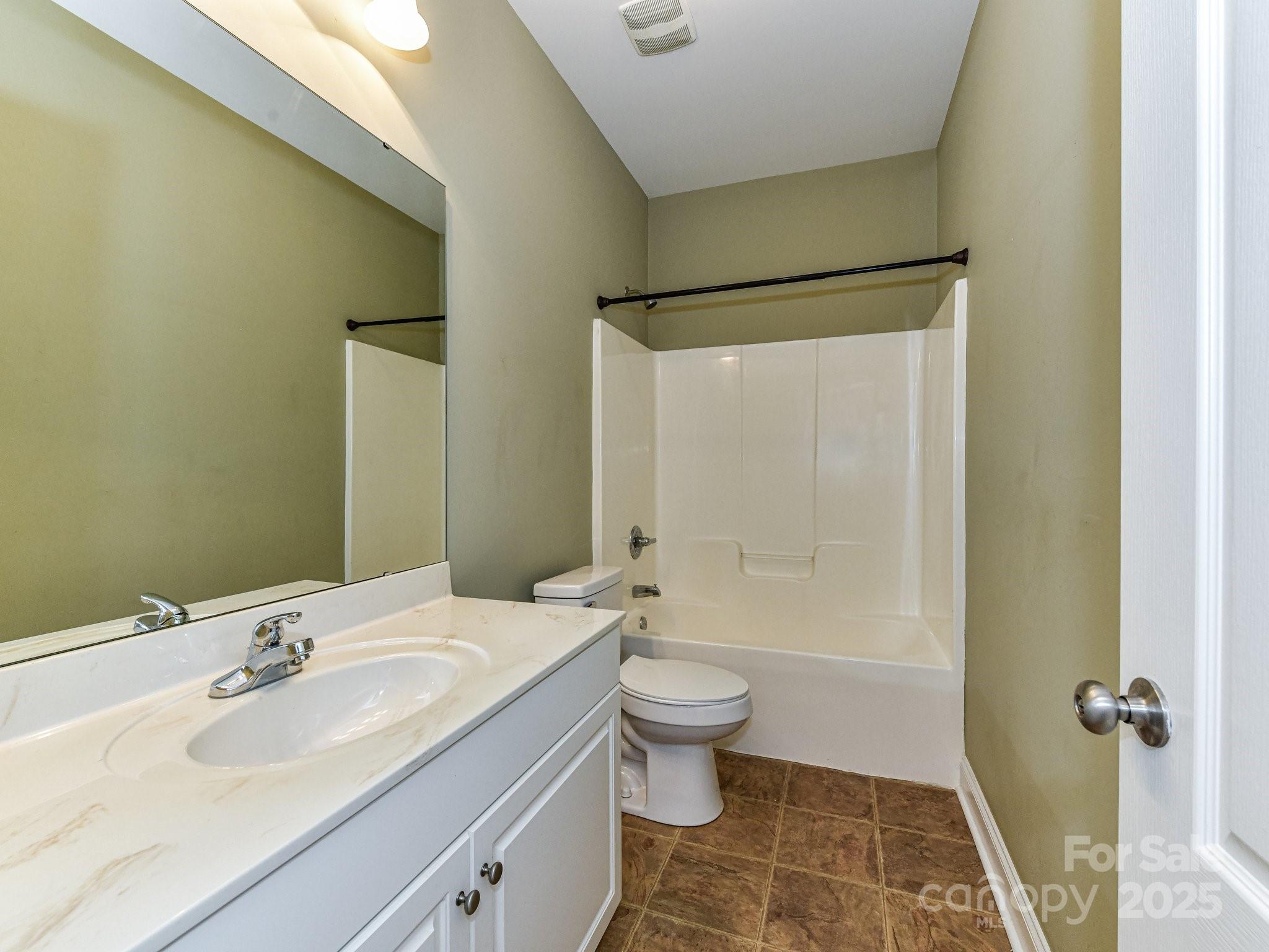 St James - Residential