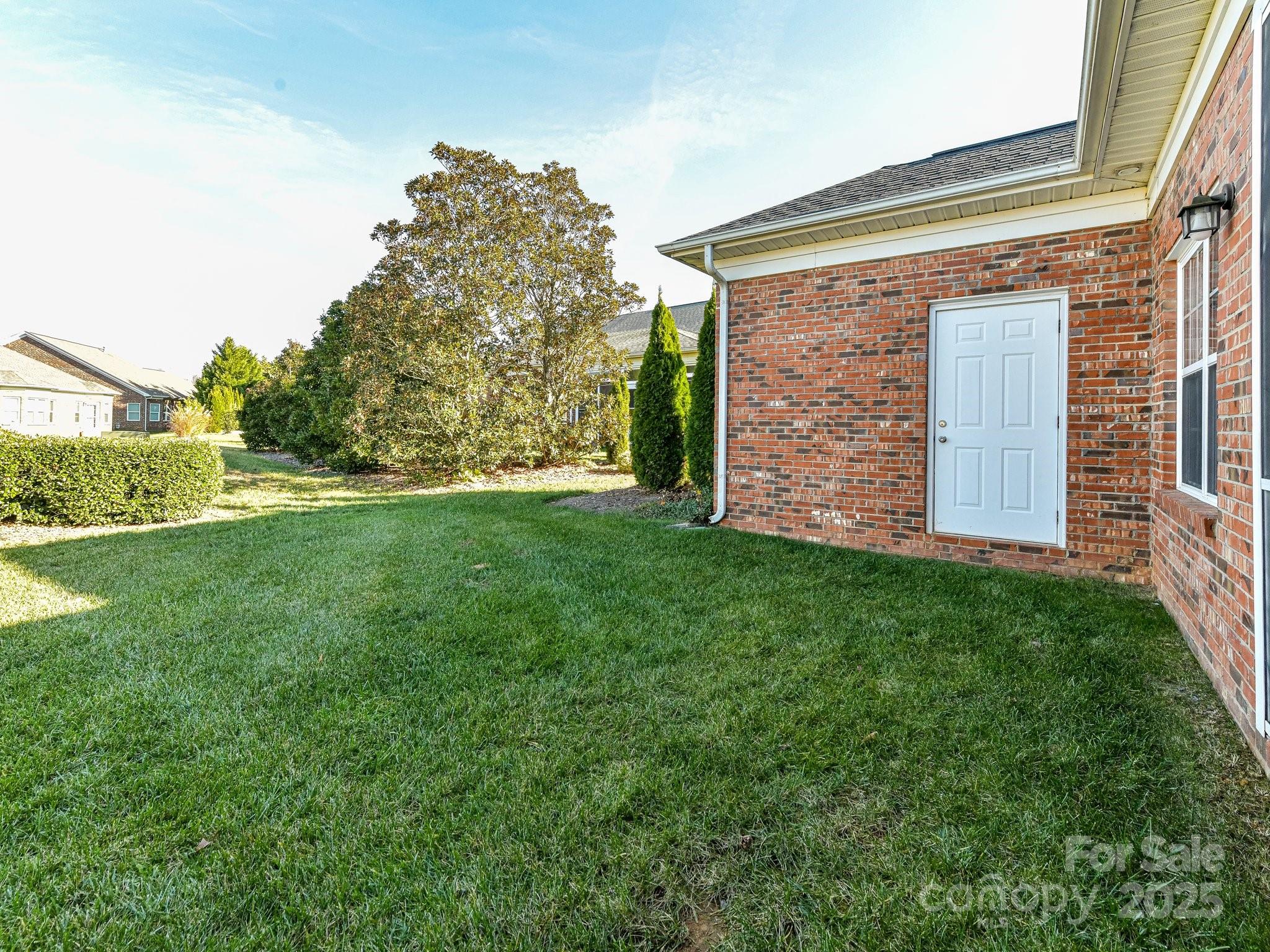 St James - Residential