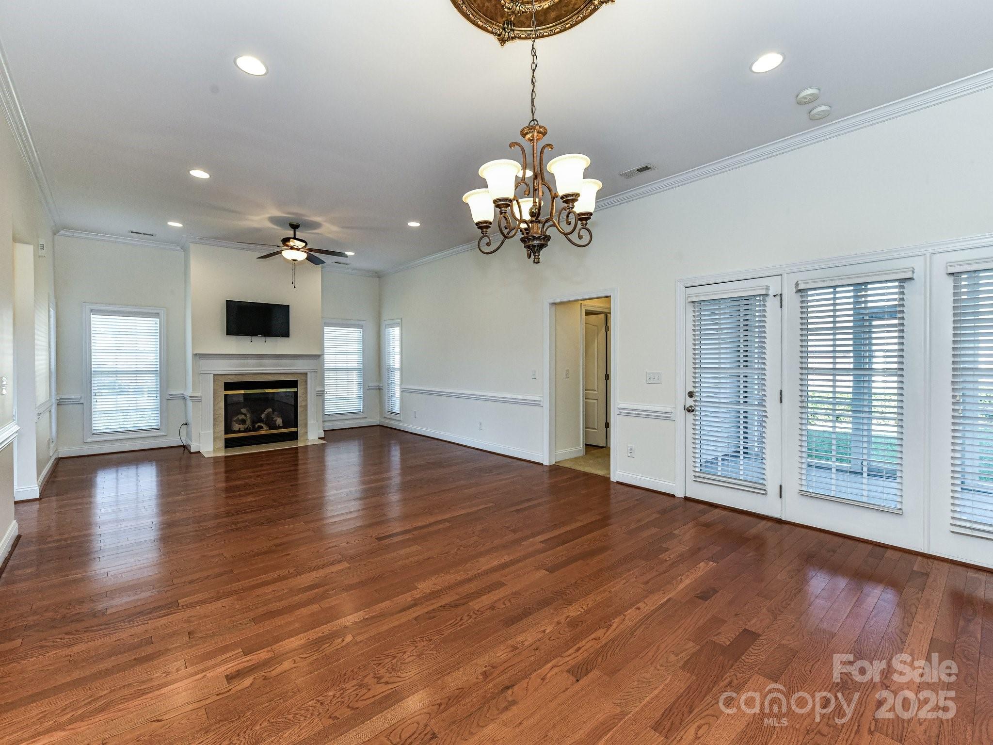 St James - Residential