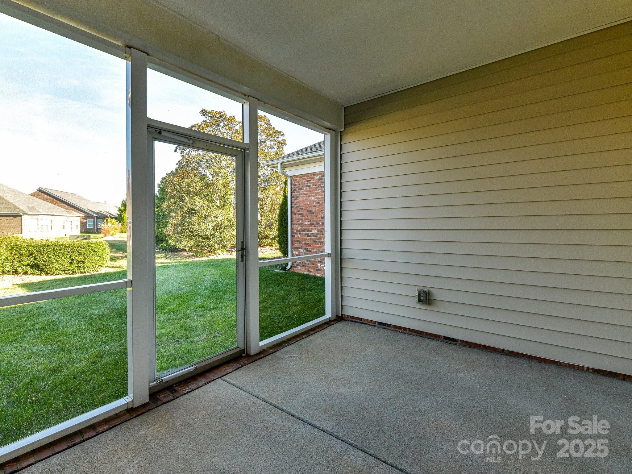 St James - Residential