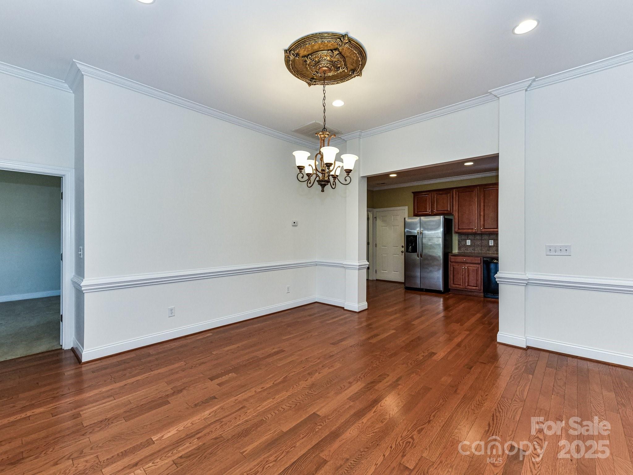 St James - Residential