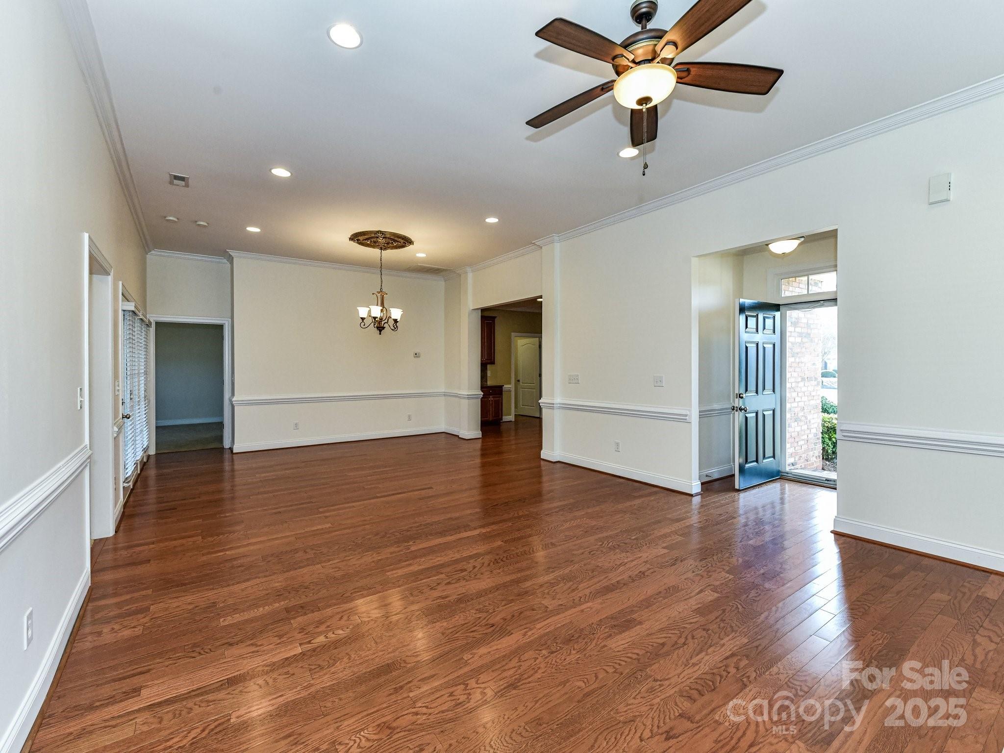 St James - Residential