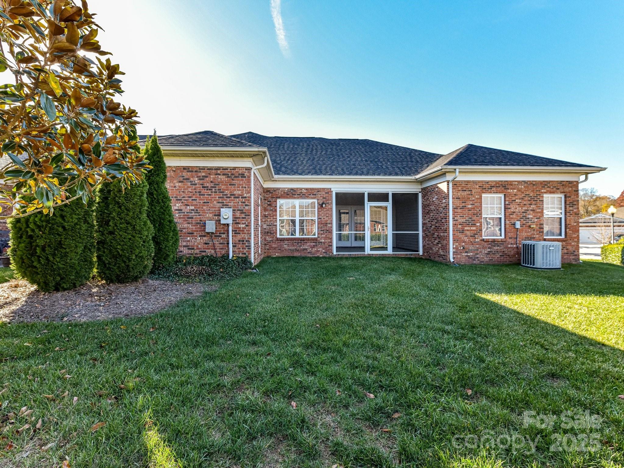 St James - Residential