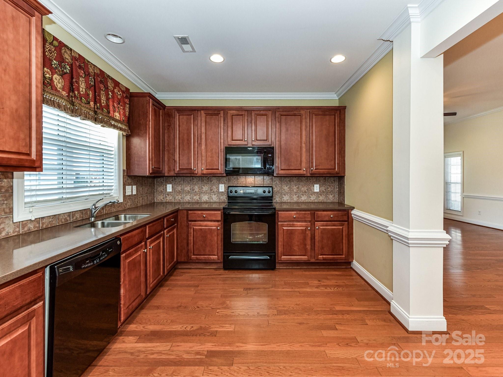 St James - Residential