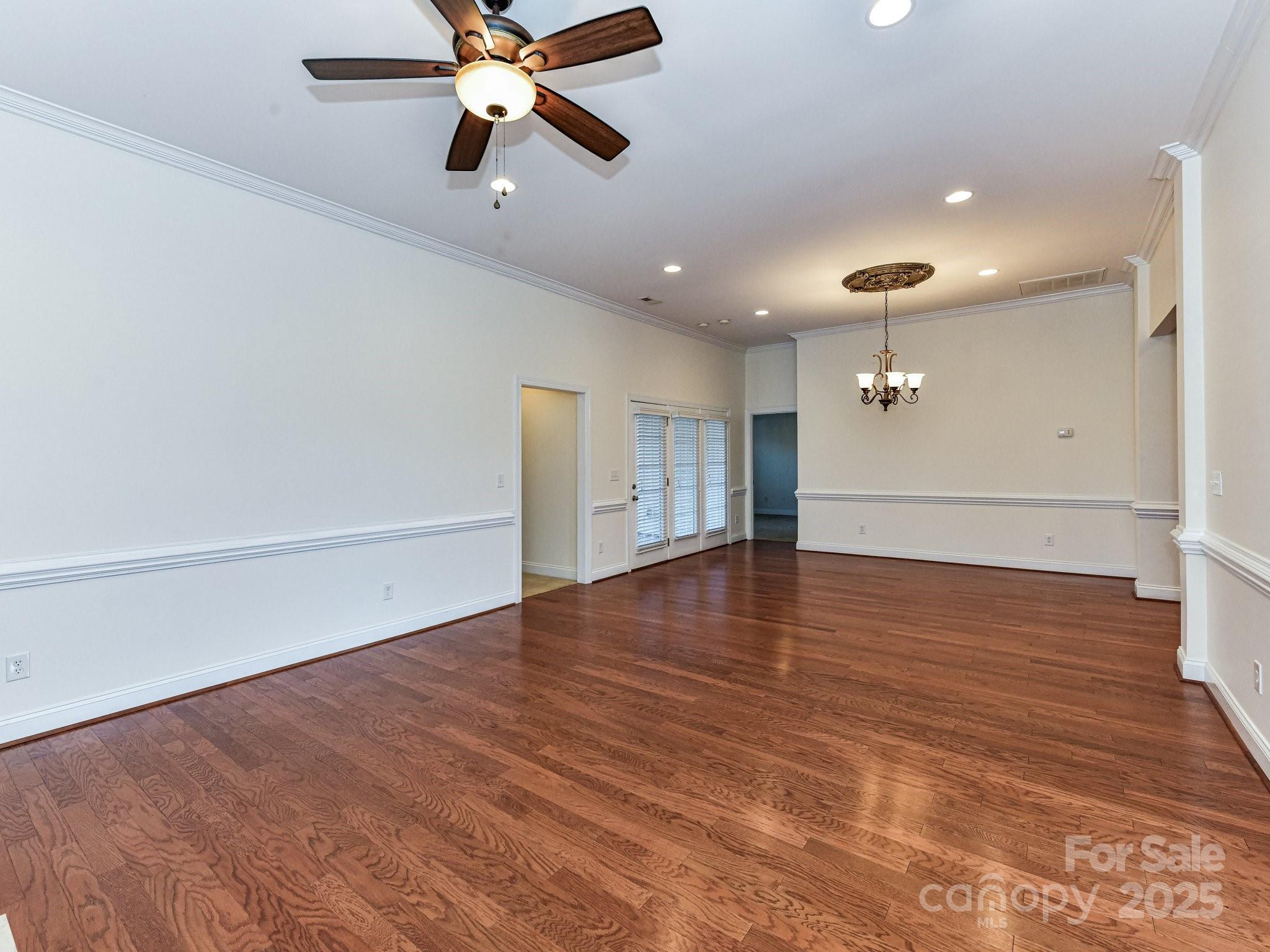 St James - Residential