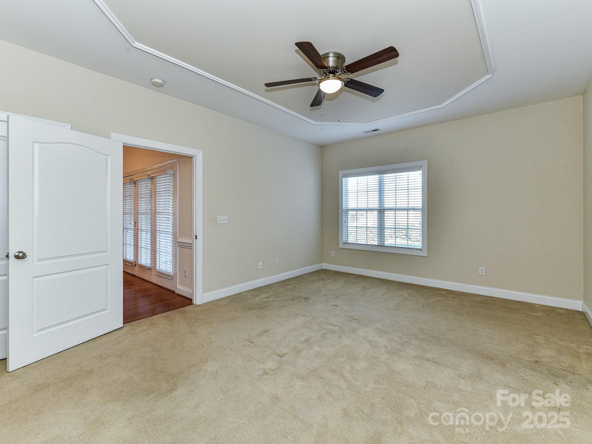 St James - Residential