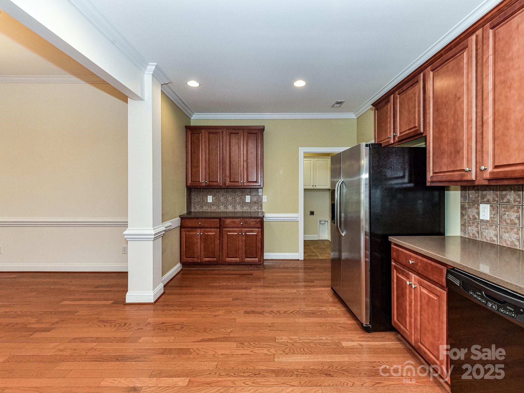 St James - Residential