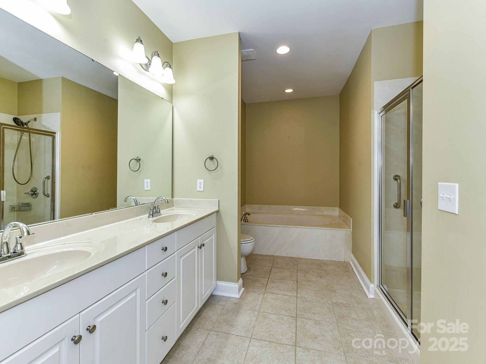 St James - Residential